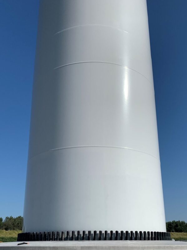 LLumar Paint Protection Film - Windmolen Zeewolde