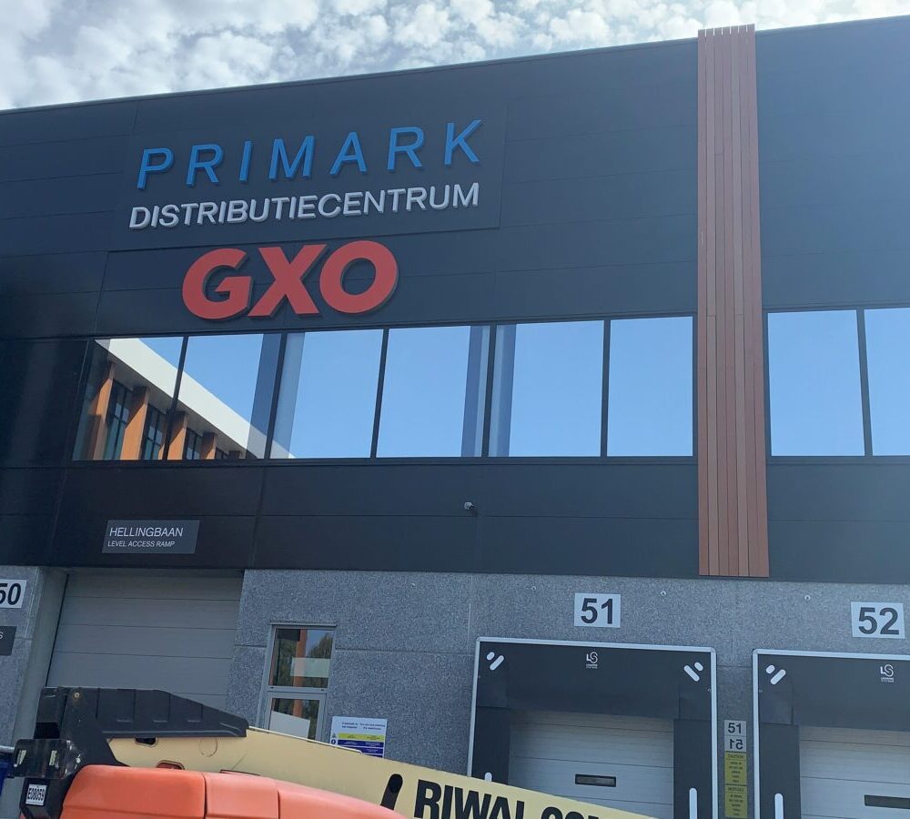 RHE 20 SI ER HPR Helios - Primark Oosterhout