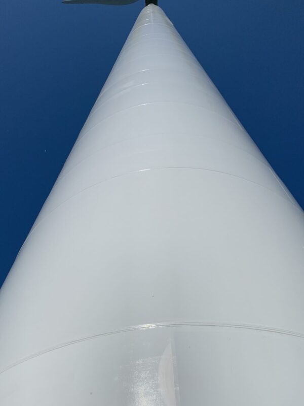 LLumar Paint Protection Film - Windmolen Zeewolde